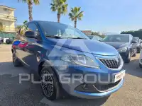 2023 Lancia YPSILON