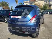2023 Lancia YPSILON