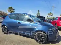 2023 Lancia YPSILON