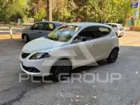2023 Lancia YPSILON