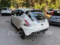 2023 Lancia YPSILON