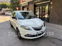 2023 Lancia YPSILON