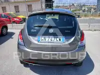 2023 Lancia YPSILON