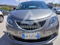 2023 Lancia YPSILON