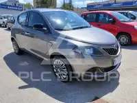 2023 Lancia YPSILON