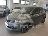 2023 Lancia YPSILON