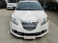 2023 Lancia YPSILON