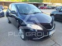 2023 Lancia YPSILON