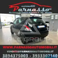 2023 Lancia YPSILON