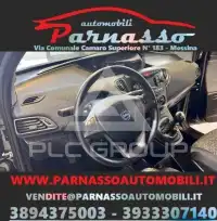 2023 Lancia YPSILON