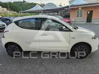 2023 Lancia YPSILON