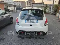 2023 Lancia YPSILON
