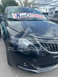 2023 Lancia YPSILON