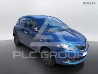 2023 Lancia YPSILON