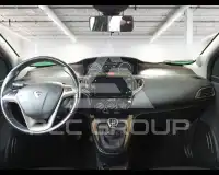 2023 Lancia YPSILON