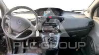 2023 Lancia YPSILON