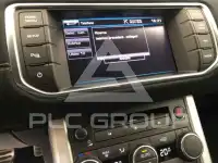 2013 Land Rover Evoque