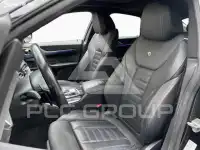 2023 Alpina B4