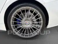 2023 Alpina D4