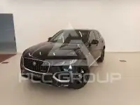 2023 Jaguar F-PACE