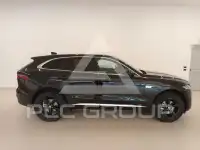 2023 Jaguar F-PACE