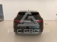 2023 Jaguar F-PACE