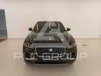 2023 Jaguar F-PACE
