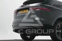 2023 Jaguar F-PACE
