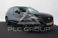 2023 Jaguar F-PACE