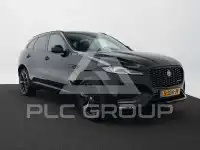 2023 Jaguar F-PACE