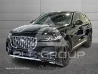 2023 Jaguar F-PACE