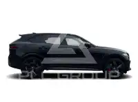 2023 Jaguar F-PACE