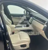 2023 Jaguar F-PACE