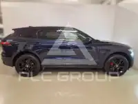 2023 Jaguar F-PACE