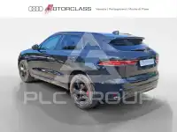 2023 Jaguar F-PACE