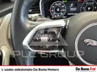 2023 Jaguar F-PACE