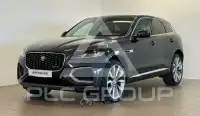 2023 Jaguar F-PACE