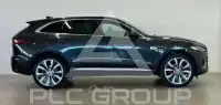 2023 Jaguar F-PACE