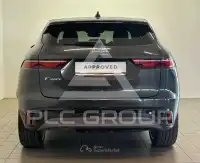 2023 Jaguar F-PACE