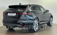 2023 Jaguar F-PACE