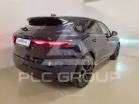 2023 Jaguar F-PACE