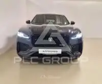 2023 Jaguar F-PACE