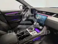 2023 Jaguar F-PACE