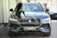 2023 Jaguar F-PACE
