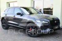 2023 Jaguar F-PACE