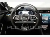 2023 Jaguar F-PACE