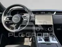 2023 Jaguar F-PACE