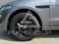 2023 Jaguar F-PACE