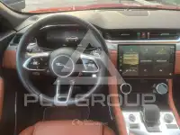 2023 Jaguar F-PACE