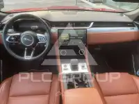 2023 Jaguar F-PACE